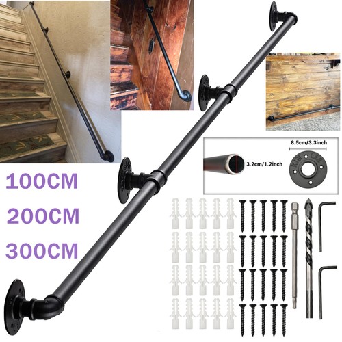100 300cm handrail - 100/300cm, stair