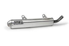 DEP Exhaust Silencer For Honda