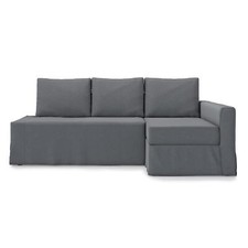 Easy Fit Couch Cover Replacement for IKEA Sleeper Sofa Cover, Right Chaise - ...