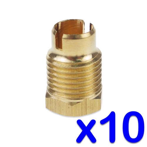 Gas pilot assembly - gas,