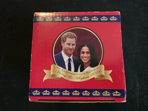 Harry and megan - and,