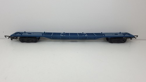 Triang hornby r633 blue - hornby,