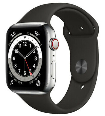 Apple watch series - apple, 6