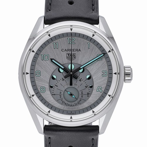 Tag heuer carrera astronomer - tag,
