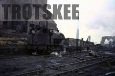 35mm slide industrial steam - 35mm,