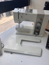 Vintage BERNINA RECORD 930