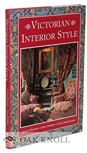 Victorian interior style - interior, by