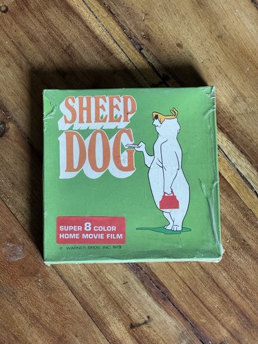 Sheep dog super color home - sheep,