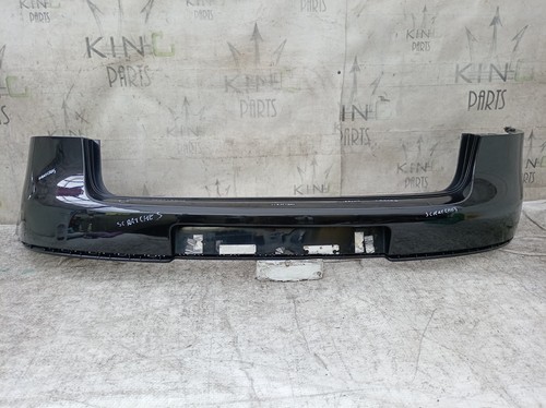 Golf mk5 2004 2008 rear - vw,