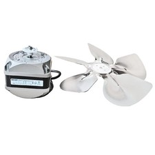 Polar deli display - polar,