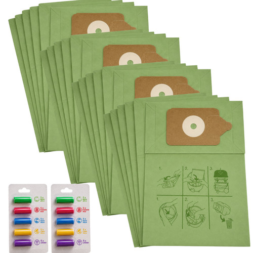 Vacuum bags rainbow - bags, &