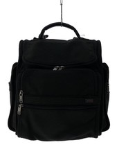 TUMI Backpack Black