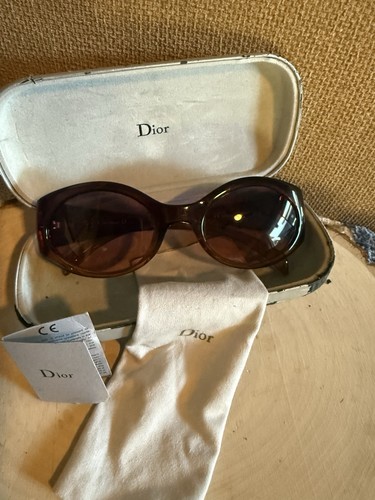 Authentic vtg christian - authentic, dior