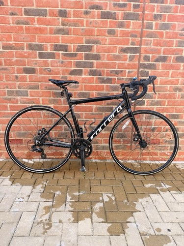 Carrera zelos road bike medium - carrera,
