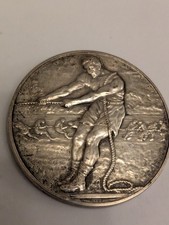 Rare 1959 BAOR RAOC Sports