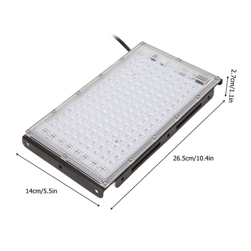 200w led plant grow light - led,