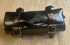 Vintage Motorcycle Tool Bag
