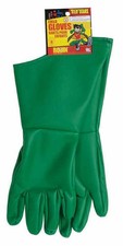 Robin Gloves Batman Teen
