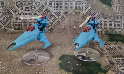 Warhammer 40k craftworld - 40k,