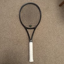 Wilson RF 01 (4 3/8 - grip #3) Excellent condition 