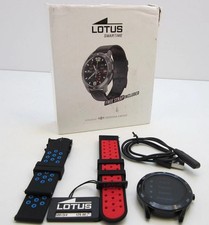 Lotus L50013/4 Men's Black