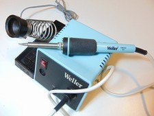 Weller PS-2D Soldering Station