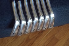 Titleist 690*CB Forged irons
