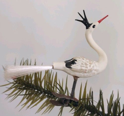 Rare antique vintage - rare, christmas