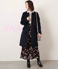 IENA Double Weave Charme Hood