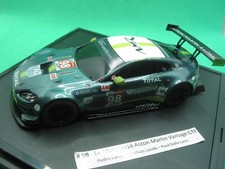 ASTON MARTIN VANTAGE MODIFIED