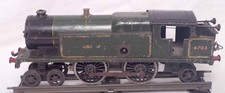 Hornby 0 Gauge No.2 Special