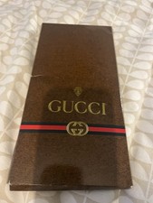 Equestrian Gucci Silk Scarf