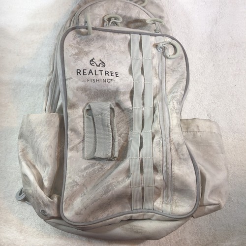 Realtree aspect fishing tackle - realtree,