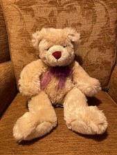 Christmas Bear from Debenhams