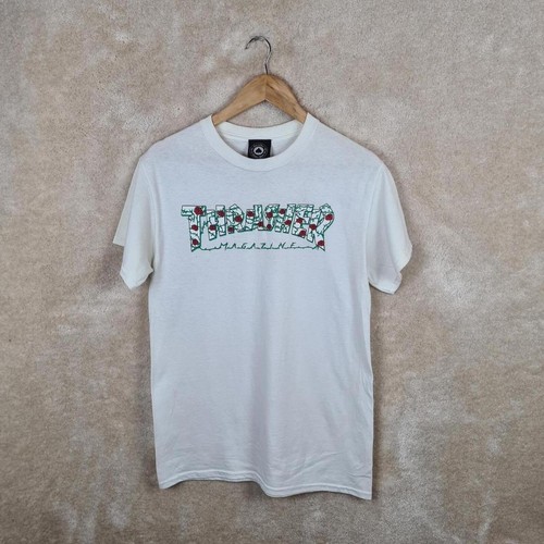 Thrasher magazine roses - magazine,