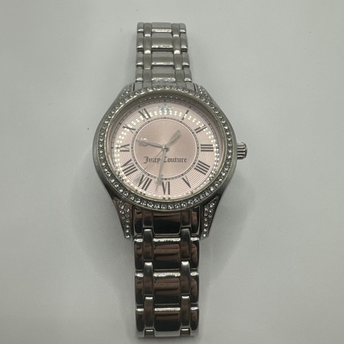 Juicy couture silver - juicy,