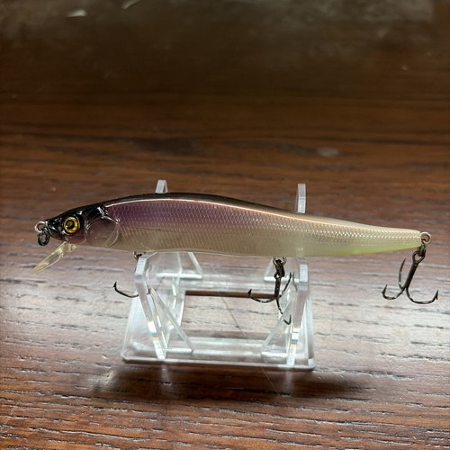 Megabass vision 110 straight - megabass,