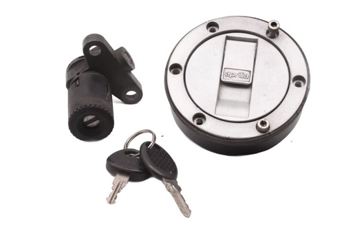 Lock set ignition - set,, lock,