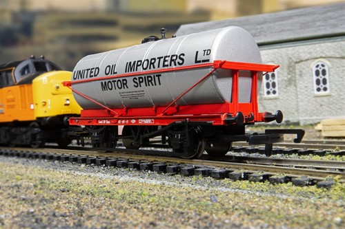 Hornby r60293 united - r60293,