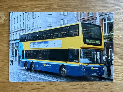 Dublin bus - bus, (05-d-70003)