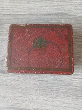 Vintage Crawfords Biscuits and