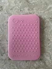 Pin pro pinfolio - pin,