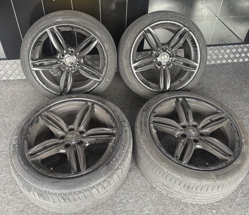 Set genuine bmw - 5, f10