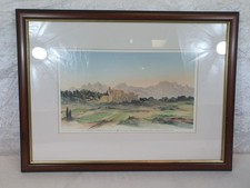 Framed King Charles (Prince Of