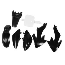 Motorcycle Fairing Body Work