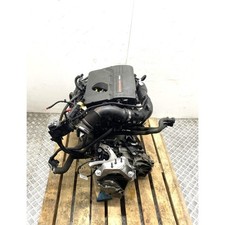 Ford Fiesta ST Engine complete