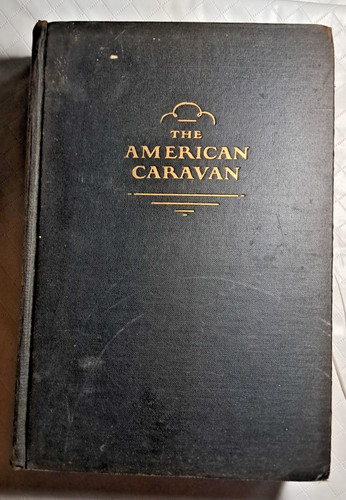 The american caravan 1927 - the,