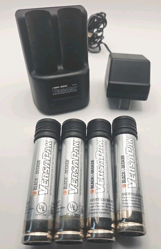 Genuine black decker vpc2 - black, &
