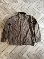 Wychwood Winter Fishing coat Carp Pike Xxl jacket 