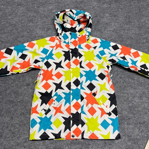 Nikita jacket womens large - nikita,